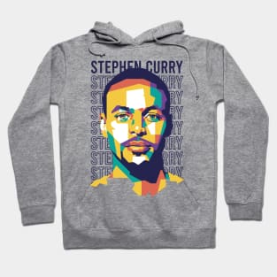 Chef Curry Hoodie